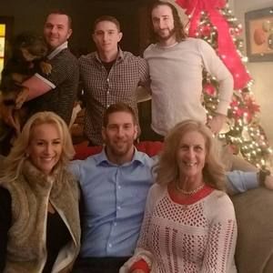 Meet your Posher, Edward